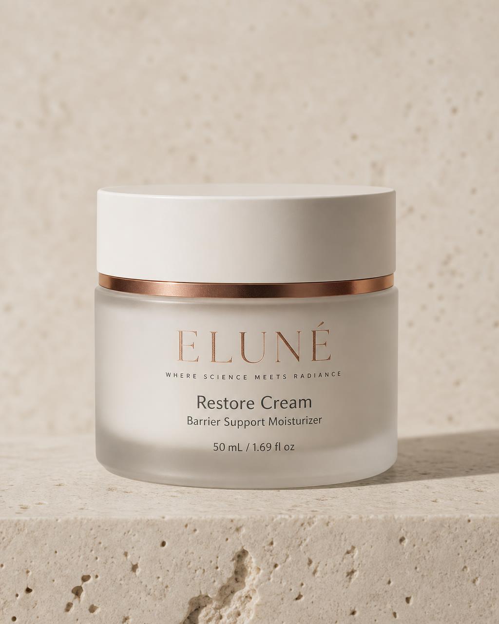 Restore Cream — ELUNÉ