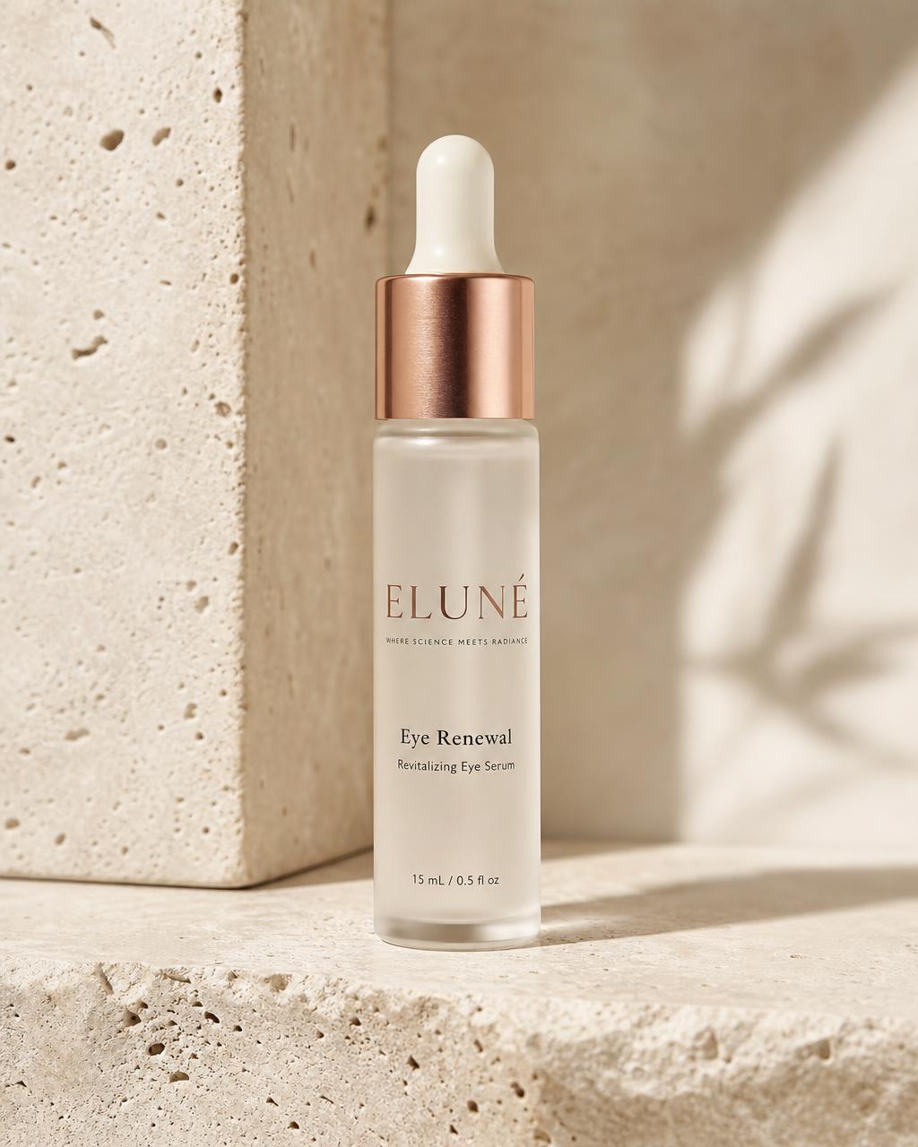 Eye Renewal — ELUNÉ