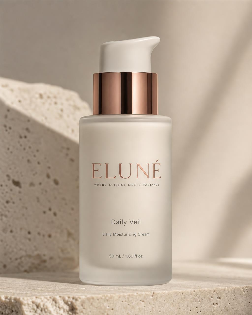 Daily Veil — ELUNÉ